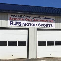 Service One Automotive