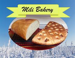 Mili Bakery