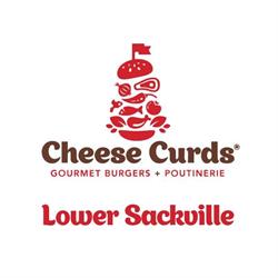 Cheese Curds Gourmet Burgers + Poutinerie