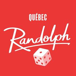 Randolph Pub Ludique Québec