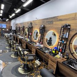 Arte barber shop