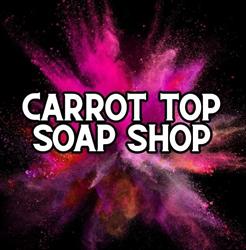 Carrot Top Soap Shop