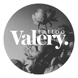 Boëm studio tattoo (Valery tattoo)
