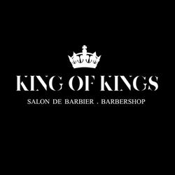 King Of Kings Barbershop