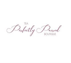 Perfectly Paired Tea Boutique