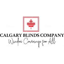 Calgary Blinds Company