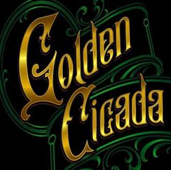 Golden Cicada Tattoo and Piercing