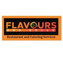 Flavours & Rolls Restaurant Catering Services