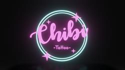 Chibi Tattoo
