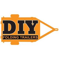 DIY Folding Trailers