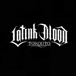 Latink Blood Tattoo Studio