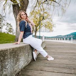 Shaleen Hauck Hairstylist