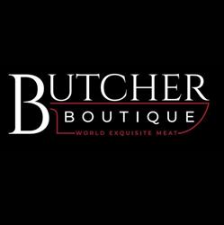 The Butcher Boutique