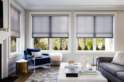 Cachet Blinds
