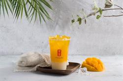 Gong Cha