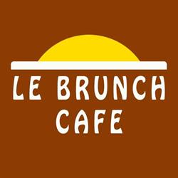 Le Brunch Cafe Nanaimo
