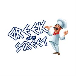 Greek on The Street