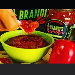 Brandi’s Salsa
