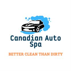 Canadian auto spa