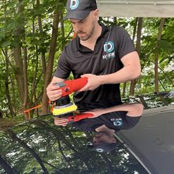 Davidson's Detailing
