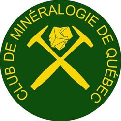 Club de minéralogie de Québec