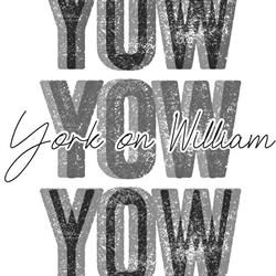 YOW - York on William