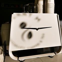 Sunny M Specialty Coffee & Tea
