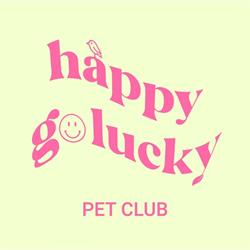 Happy Go Lucky Pet Club