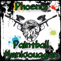 Phoenix Paintball Manicouagan
