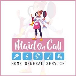 Maid on Call General Home Service