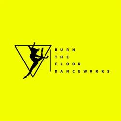 Burn The Floor Danceworks