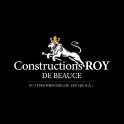 Constructions Roy de Beauce