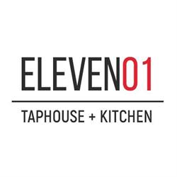 ELEVEN01 Taphouse + Kitchen