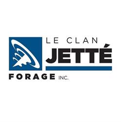 Le Clan Jetté Forage Inc