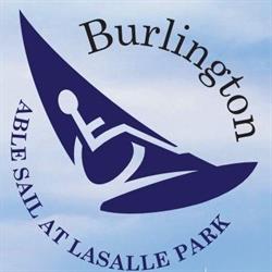 Burlington Able Sail