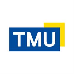 Centre for Urban Energy at Toronto Metropolitan University