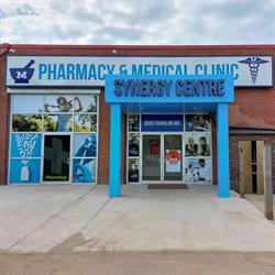 Synergy Centre Pharmacy & Medical Clinic