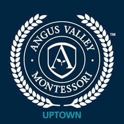 Angus Valley Montessori Uptown