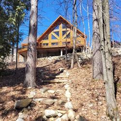 Chalet Zénitude Nature