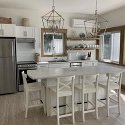 North Sands Manitou