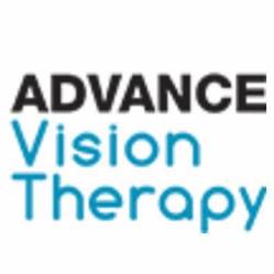 Advanced Vision Therapy