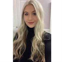 Carly Van Roestel, RMT