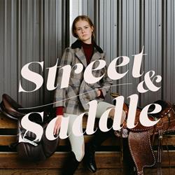 Street & Saddle