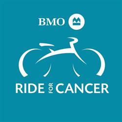 BMO Ride for Cancer