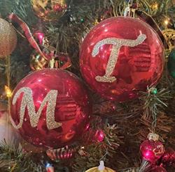 M.T.'s ROCKS