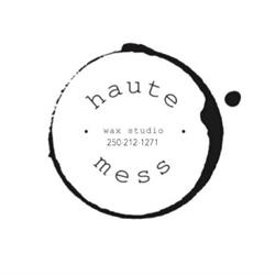 Haute Mess Wax Studio