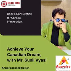 Appraise Immigration and Citizenship Inc