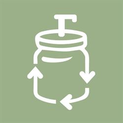 Jarful Local Refillery