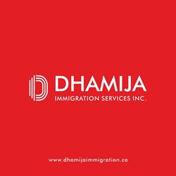 Dhamija immigration services Inc.