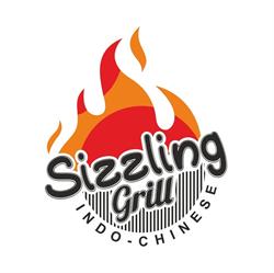 Sizzling Grill Indo-Chinese Fine Dining Cityscape